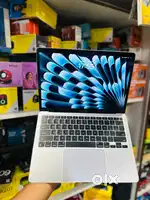 APPLE MACBOOK AIR M1 IN WARRANTY