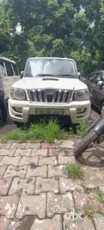 Mahindra Scorpio 2002-2013 VLS 2.2 mHawk, 2013, Diesel