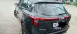 Kia Seltos 2023 Petrol 8000 Km Driven