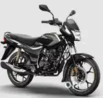 Bajaj platina 110 ABS