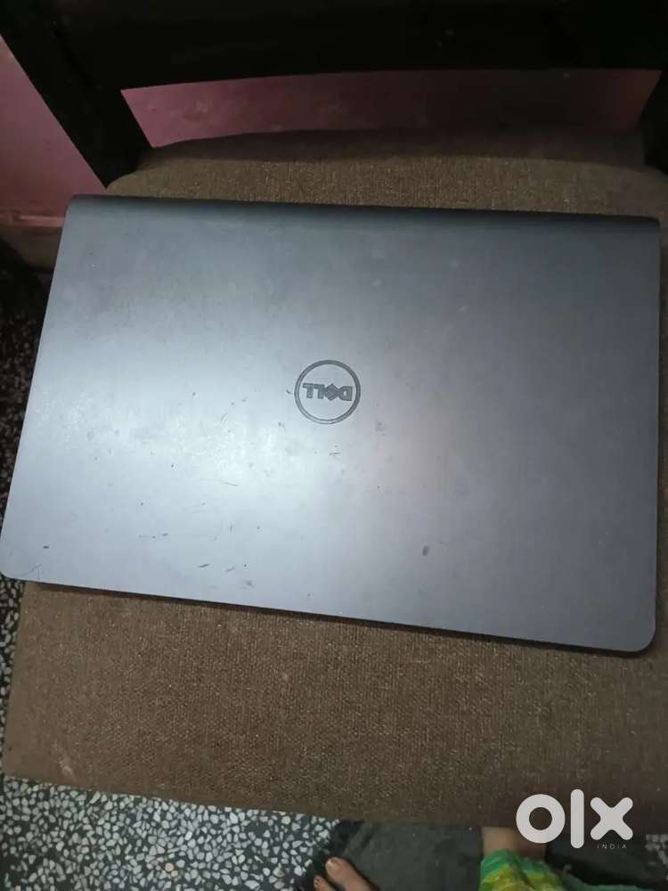 Dell laptop