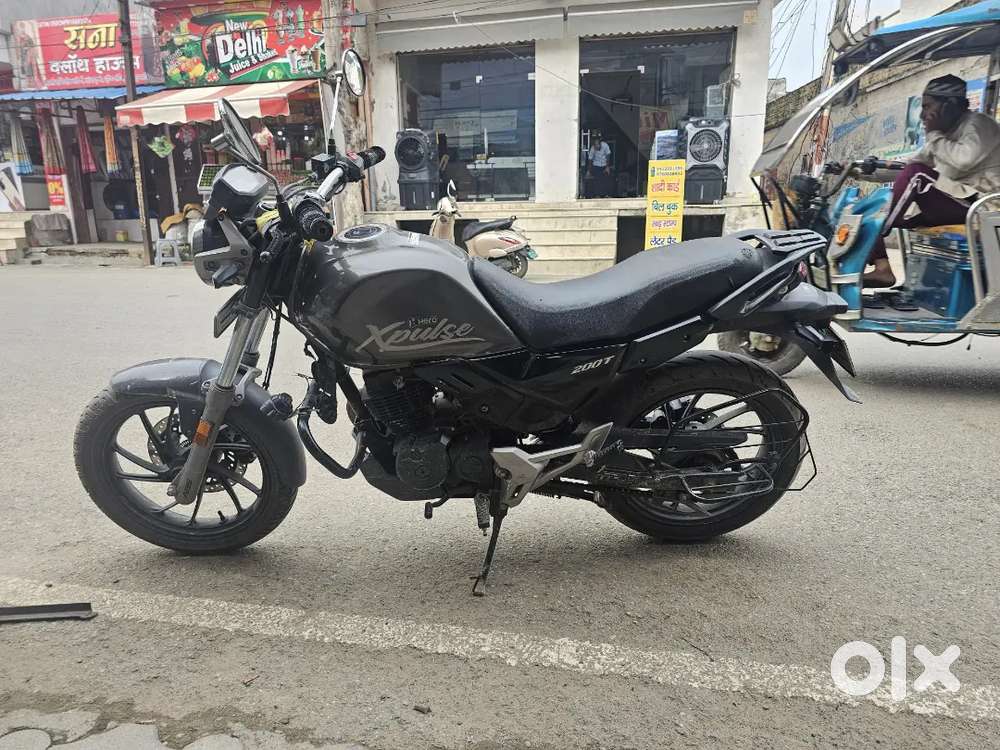 Less driven bike with best average