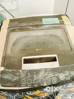 LG Top load WASHING MACHINE for sale