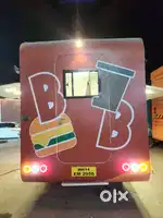 Wheels Of Meals Food Truck Manufacturer
