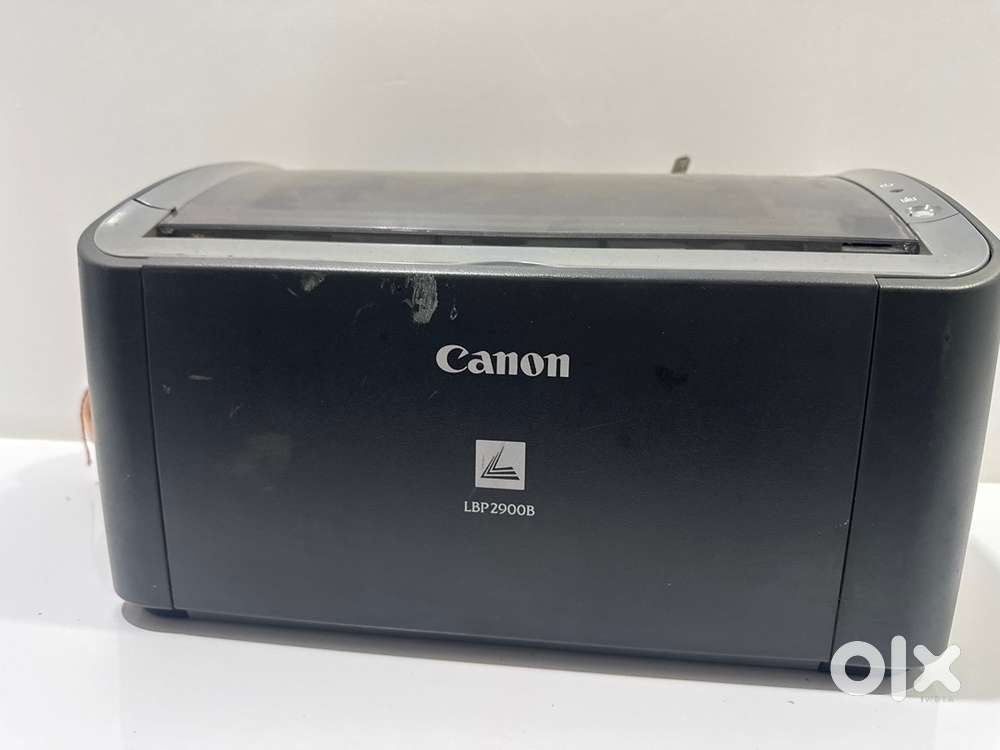 Canon Printer