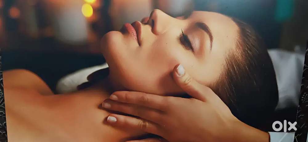 Spa female Therapist vacancy available kochi