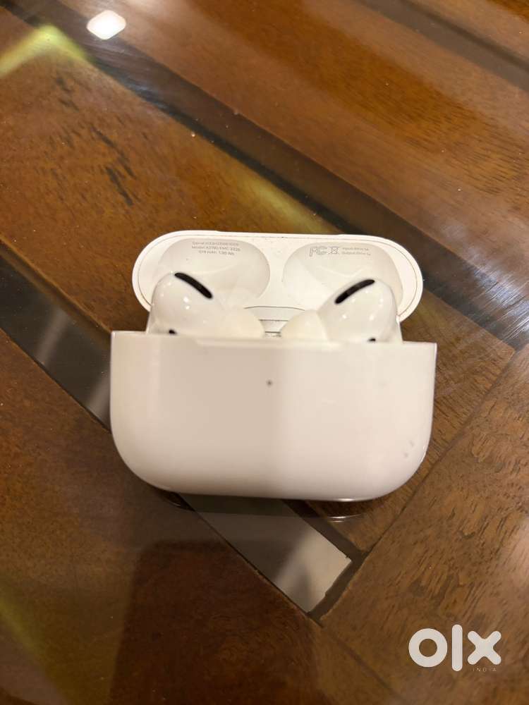 Original Apple Airpod Pro 1st Generation