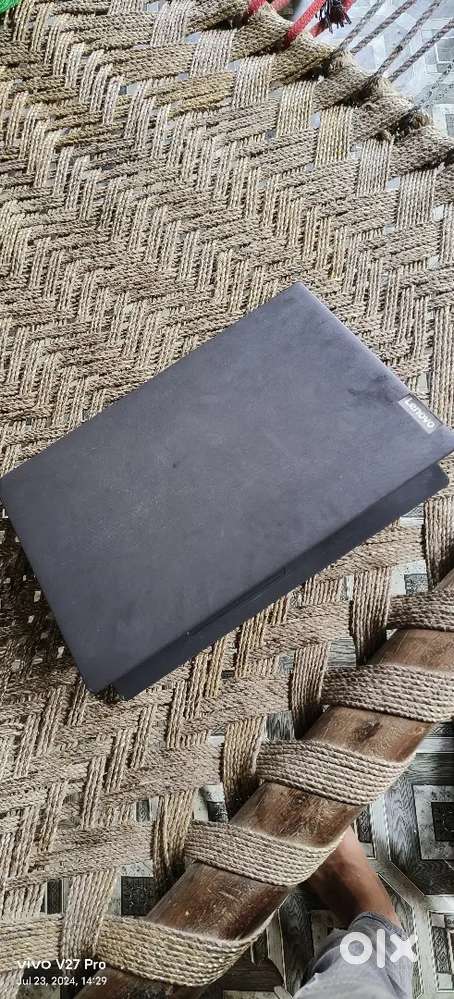 lenovo laptop fresh condition