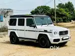G wegan body kit