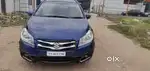 Maruti Suzuki S Cross Zeta SHVS, 2016, Diesel