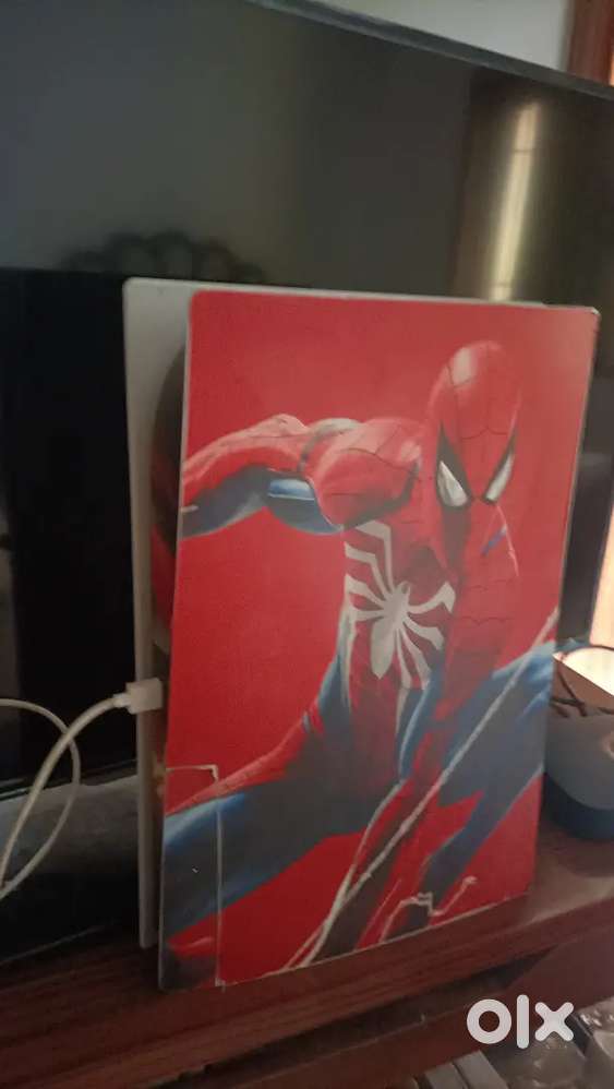 P. S 5 with  2 controlars