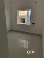 New apartment
