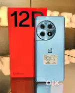 Selling 3-Month-Old OnePlus 12R With Brand New Condition, Urgent Sale.