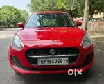 Maruti Suzuki Swift LXI Optional-O, 2021, Petrol