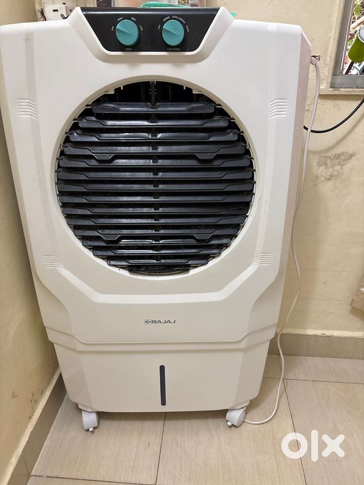 Fan air cooler Cooler