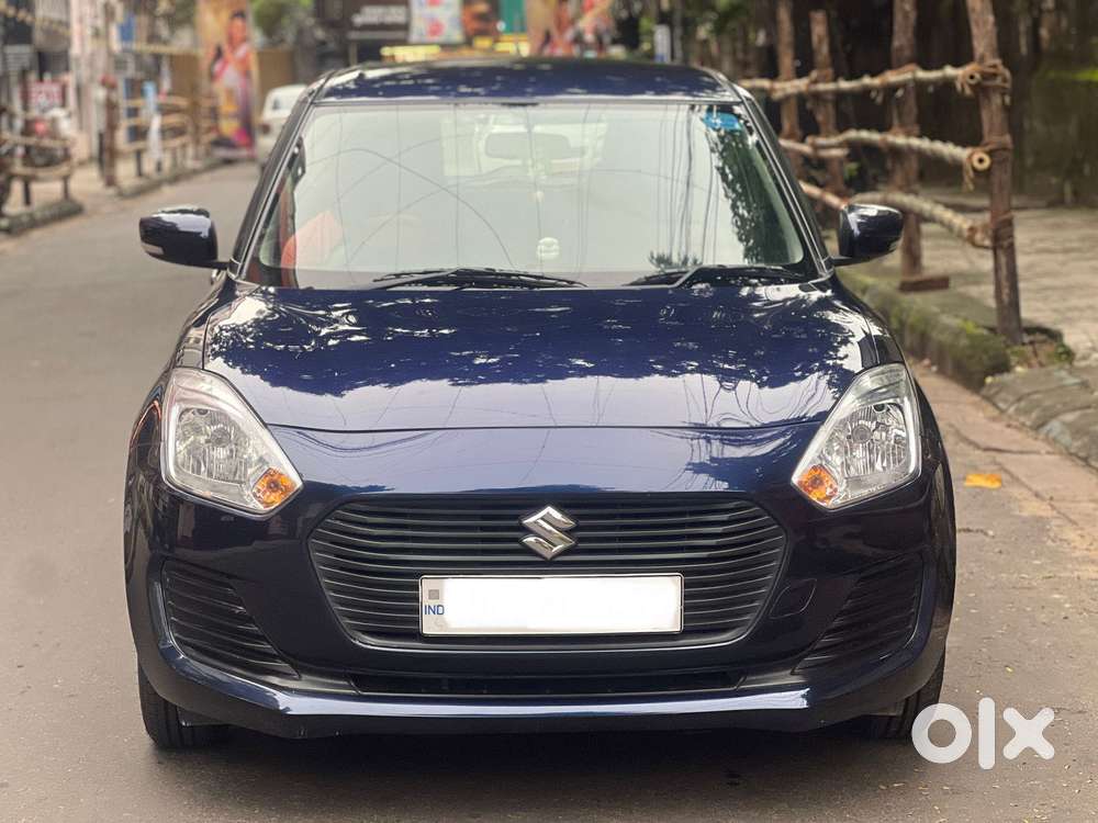 Maruti Suzuki Swift VXI Deca, 2020, Petrol