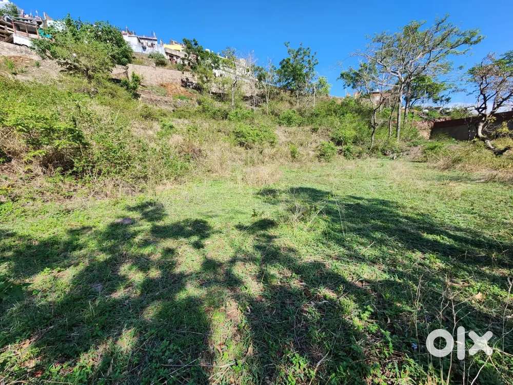 plot at morni for sale (not in panchkula)