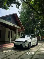 Volkswagen Polo 2016 Petrol Well Maintained