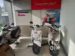 KESHVIN TVS SHOLINGANALLUR