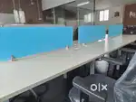 Office space for work