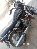 गाड़ी में कोई काम नहीं है
