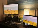 Samsung monitor 24inch FHD IPS 75Hz
