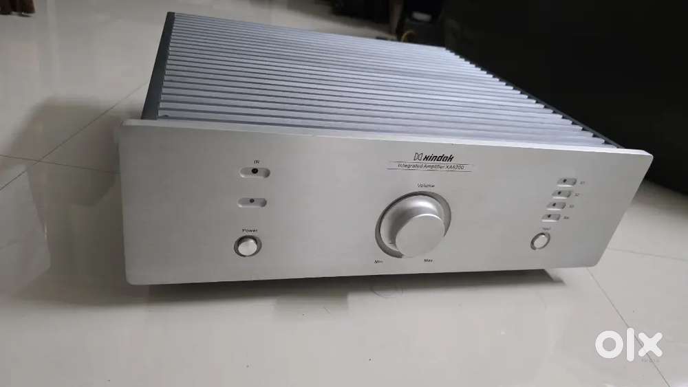 Xindak XA 6200 O8 Integrated Ampifier