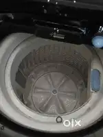 Samsung washing machine