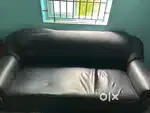 5 seats sofa
