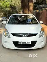 Hyundai i20 2011 CNG & Hybrids Good Condition