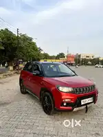 Maruti Suzuki Brezza 2018 Diesel 109000 Km Driven