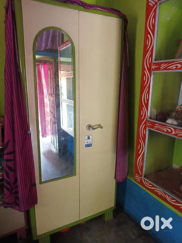 Godrej almari not used sell