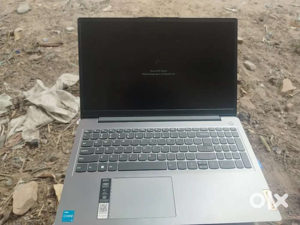 Lenovo IdeaPad 3 slim 8/512