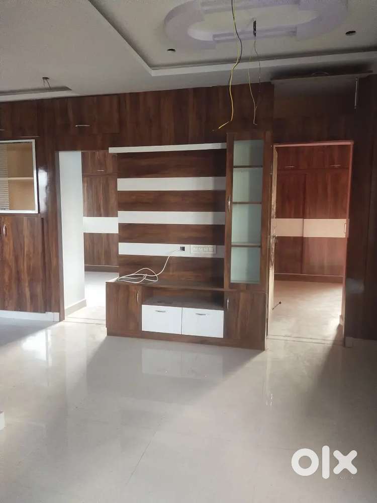 Low budget interior flats in Sujatha nagar 37lakhs