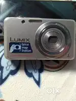 Panasonic Camera