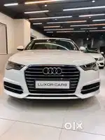 Audi A6 2.0 TDI Technology Pack, 2016, Diesel