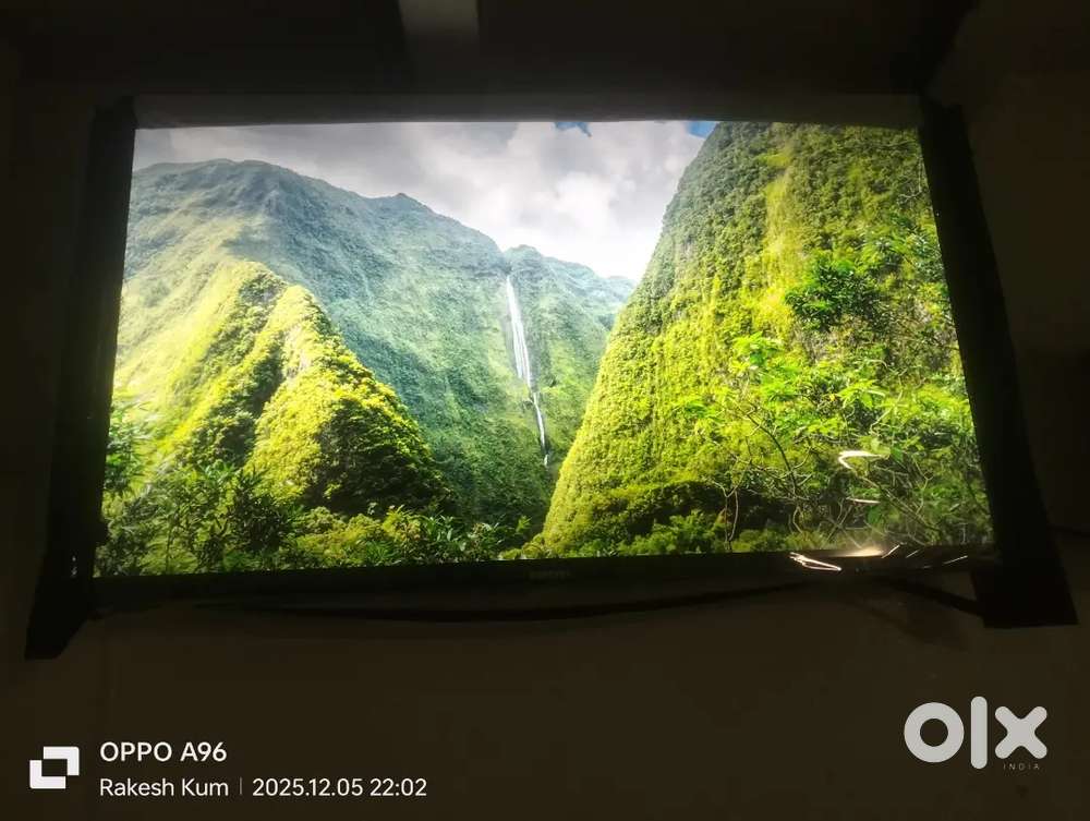 Google TV 32 inch MI company name