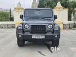 Mahindra Thar LX Hard Top Diesel MT 4WD, 2024, Diesel