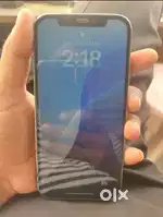 iPhone 12pro ,256gb