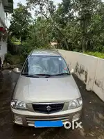 Maruti Suzuki - Alto good condition