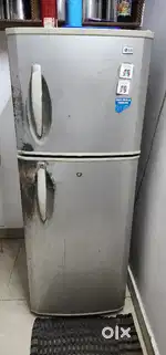 Ready to use. Ok condition