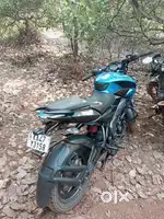 Very good condition ... No damage no scratch and no accident...