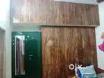 Ground floor house for rent fully furnished house