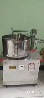 Wet Grinder