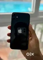 Iphone 11 Black with Original Box and bill