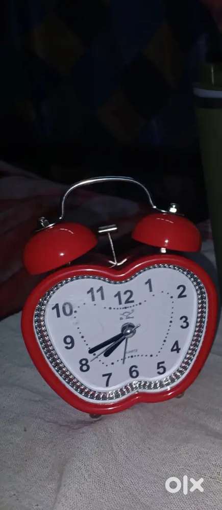 Alarm clock
