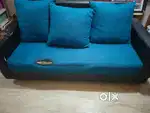 Sofa 5 Seater