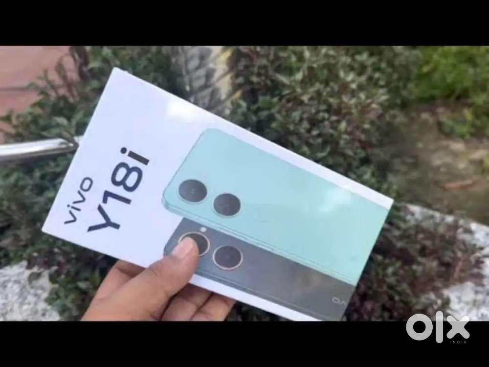 vivo y18i 4G
processor-octa-core
ram-4+4GB
androidversion14
storage-64