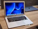 Apple Macbook Air 2019 Make Intel i5 8gb Ram 13inch Screen 256