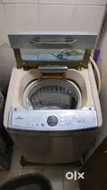 Samsung fully automatic washing machine 6.0kg